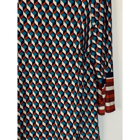 JL Jules & Leopold Crew Neck Tunic Size XL - Picture 10 of 10